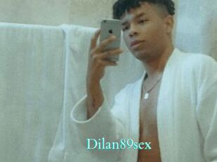 Dilan89sex