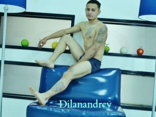 Dilanandrey