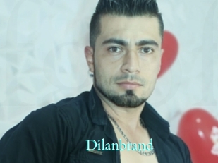 Dilanbrand