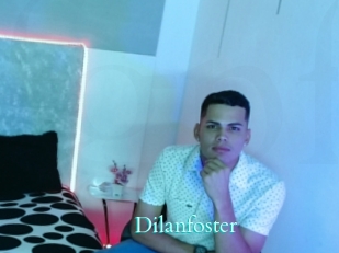 Dilanfoster