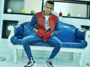 Dilanhottylatin