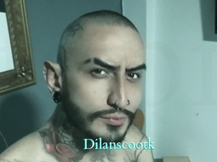 Dilanscootk