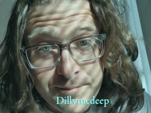 Dillymcdeep