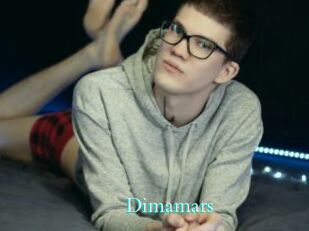 Dimamars