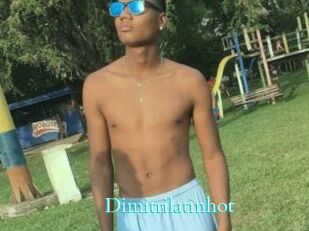 Dimitrilatinhot