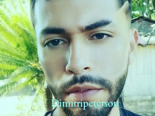 Dimitripeterson