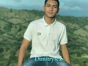 Dimitrysex