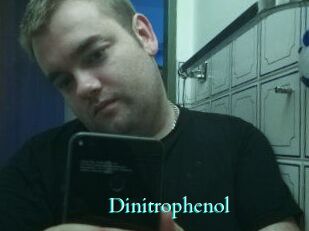 Dinitrophenol