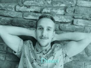 Dinster