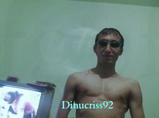 Dinucriss92