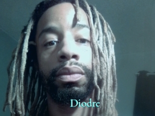 Diodre