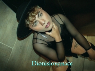 Dionisioversace