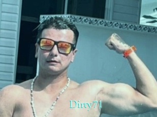 Dirty71