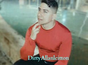 DirtyAllanleitton