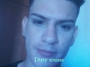 Dirty_rousse