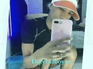 Dirtybadboyxx