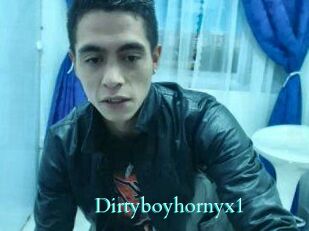 Dirtyboyhornyx1