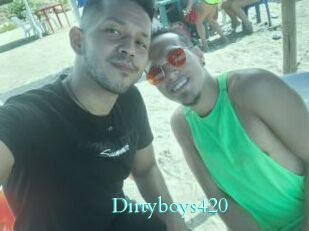 Dirtyboys420