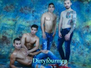 Dirtyfourmen