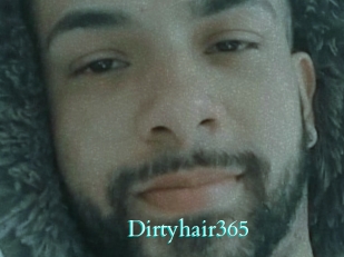 Dirtyhair365