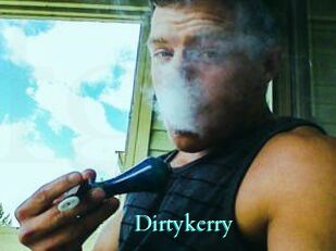 Dirtykerry