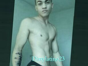 Dirtylatino23