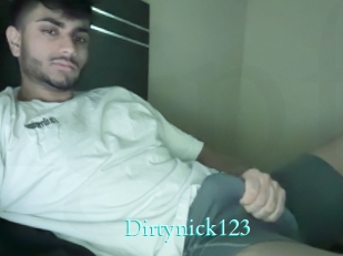 Dirtynick123