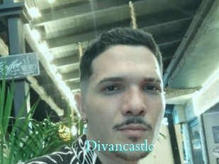 Divancastle