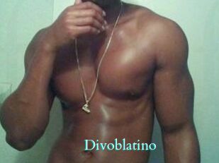 Divoblatino