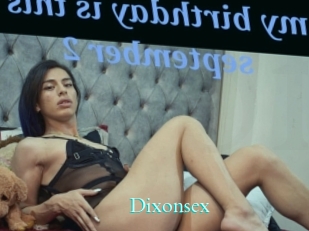 Dixonsex
