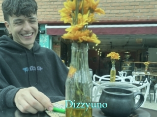 Dizzyuno