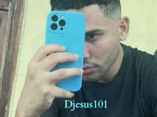 Djesus101