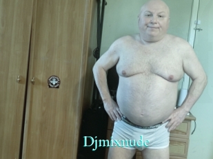Djmixnude