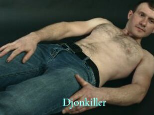 Djonkiller