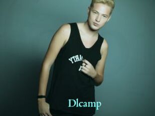 Dlcamp
