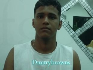 Dmitrybrowns