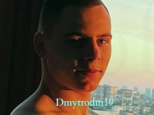 Dmytrodm19