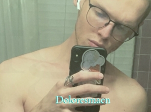Doloresmaen