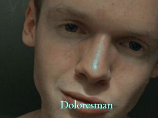Doloresman
