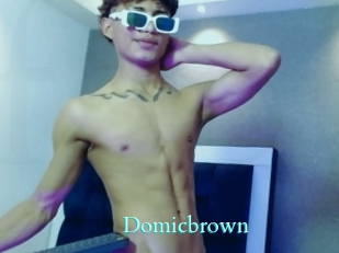 Domicbrown