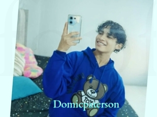 Domicpaterson