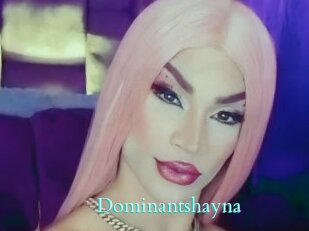 Dominantshayna