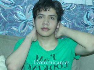 Dominicames
