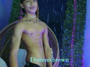 Dominicbrown