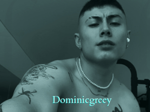 Dominicgreey