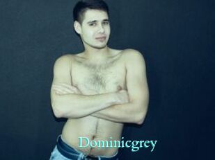 Dominicgrey