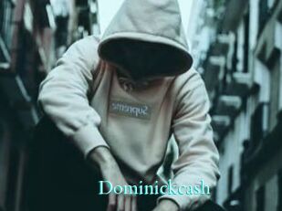 Dominickcash