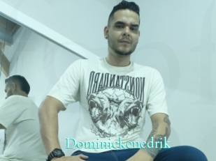 Dominickenedrik