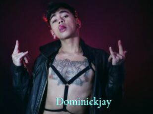 Dominickjay