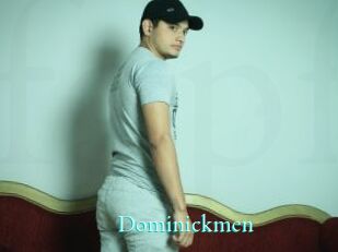 Dominickmen
